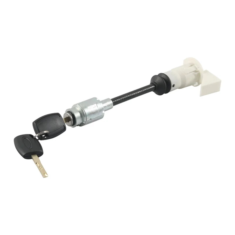 

A77Q-Hood Release Lock + Hood Lock Hood Lock Repair Kit 3M5116700BC 1343577 4M5AA16B970BA For Ford Focus