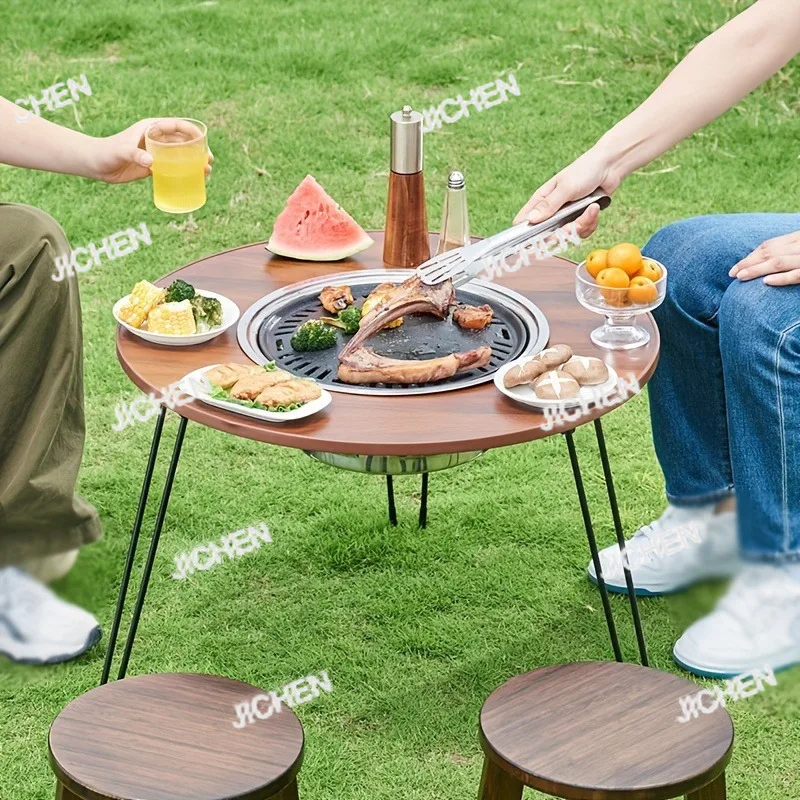 Zq 1 Pc Portable Fo…