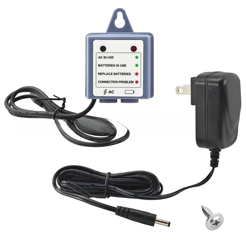 

169031 AC Power Cord Adapter Kit for MotionSense Kitchen Faucets