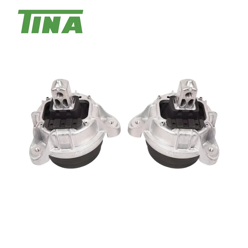 22116786528 22116777365 Engine Motor Mount Bracket For BMW 5 6 7 Series F10 F07 F12 F13 Auto Parts