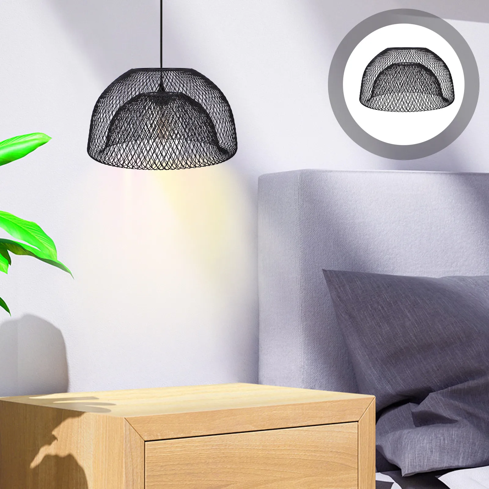 abajur-de-metal-de-camada-dupla-com-design-oco-em-tela-de-arame-preto-para-montagem-em-parede-quarto-sala-de-estar-sala-de-jantar-capa-de-lampada-e27
