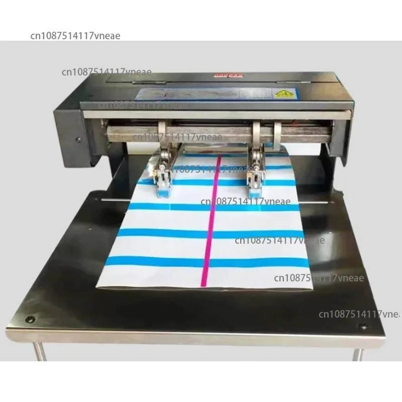 Multifunctional Electric Double Head Long Reach Stapler for Various Office Tasks