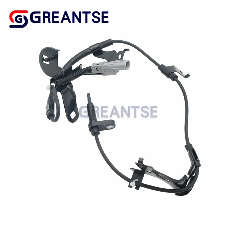 

89546-0E020 8954648050 Датчик скорости заднего левого колеса ABS для Lexus RX350 RX450H Highlander 2010-2015 годов 895460E020