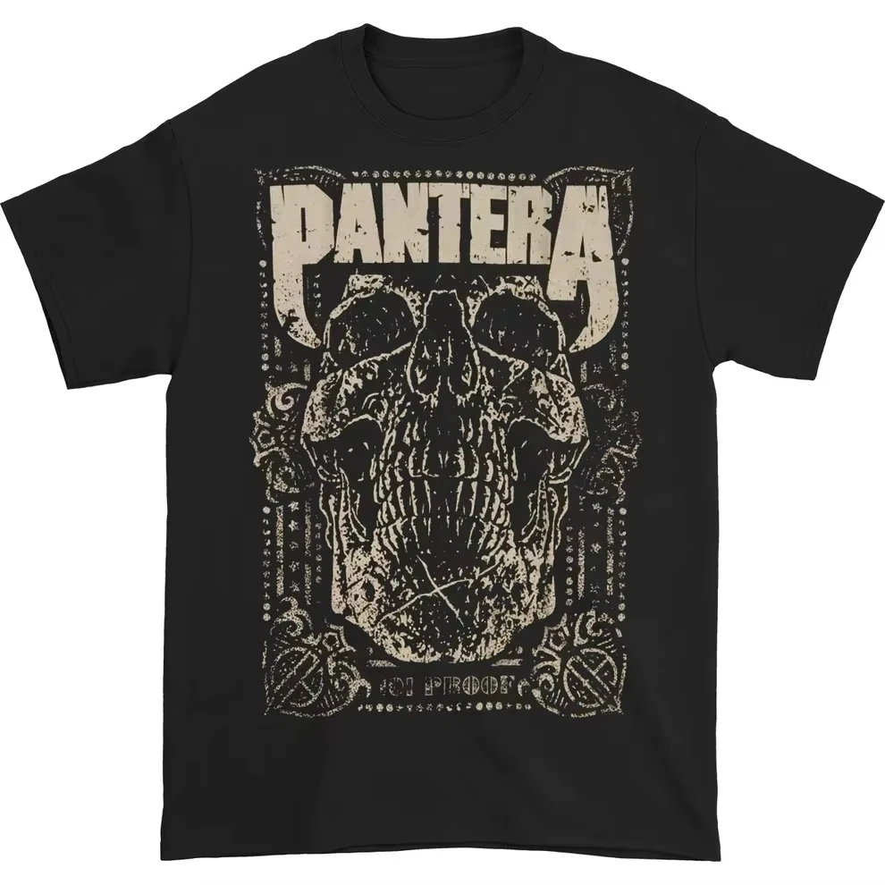 2026 New Men Women Horror Zombie Graphic T-shirt Retro Monster Print Casual Short Sleeve Tee