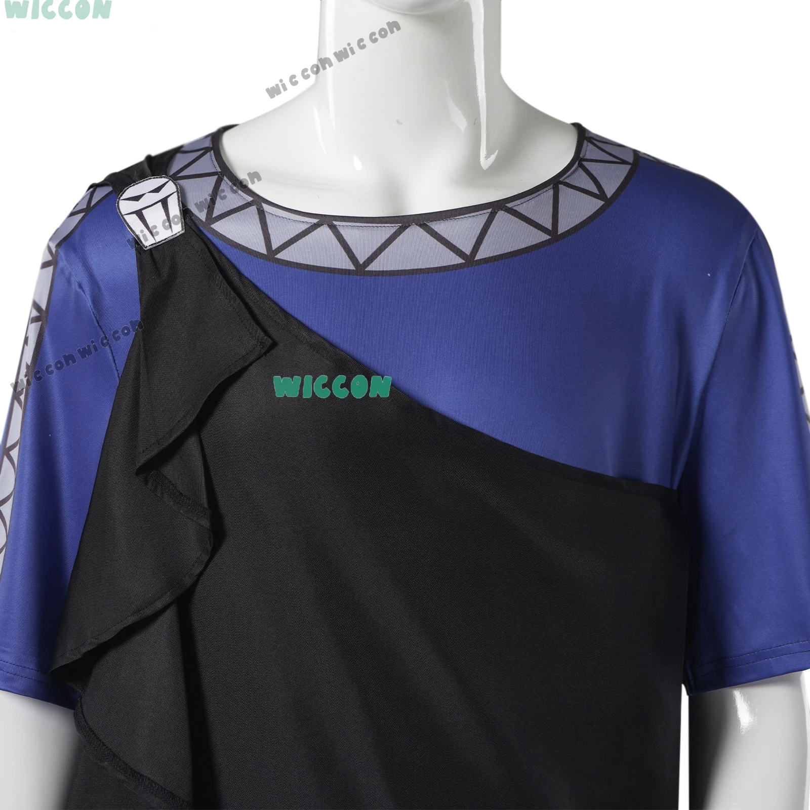 فستان وردي كارتوني ملابس هرقل كوس ميجارا هاديس أزياء تنكرية للجنسين رداء أسود للهالوين بدلات لعب الأدوار