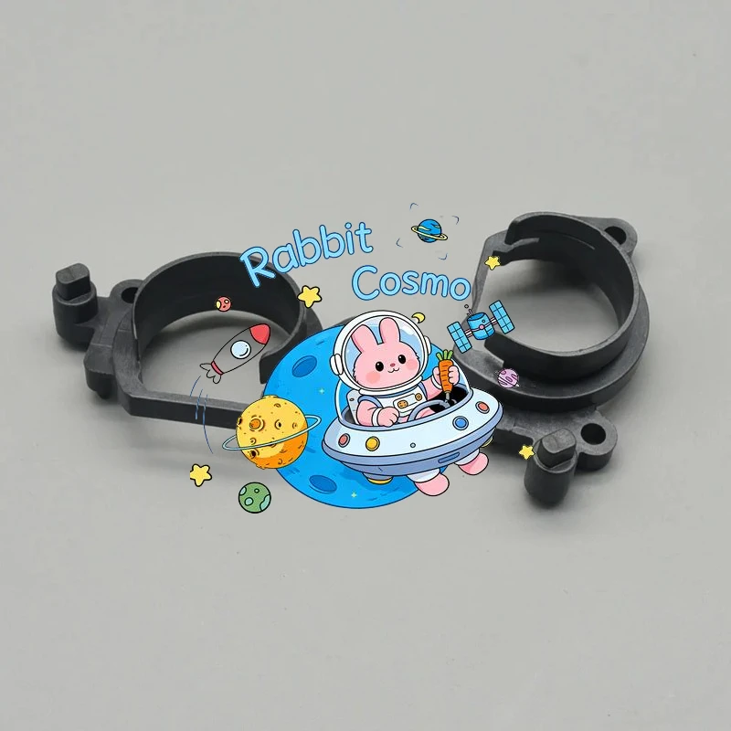 

1set. D8694031 Fuser Film Sleeve Bushing for RICOH MP 2554 3054 3554 2555 3055 3555 4054 5054 6054 4055 5055 6055 SP