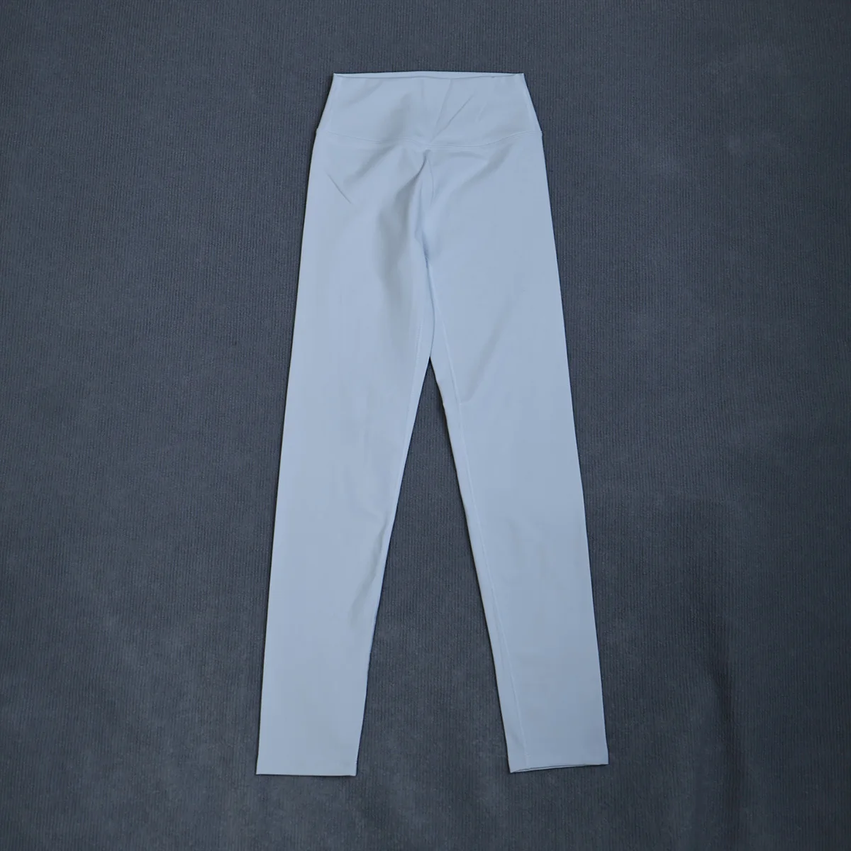 Ctenkevet Damen-Yogahose mit hoher Taille, schnell trocknend, atmungsaktiv, Sommer-Radleggings für Damen zum Laufen und Radfahren – Detail 21