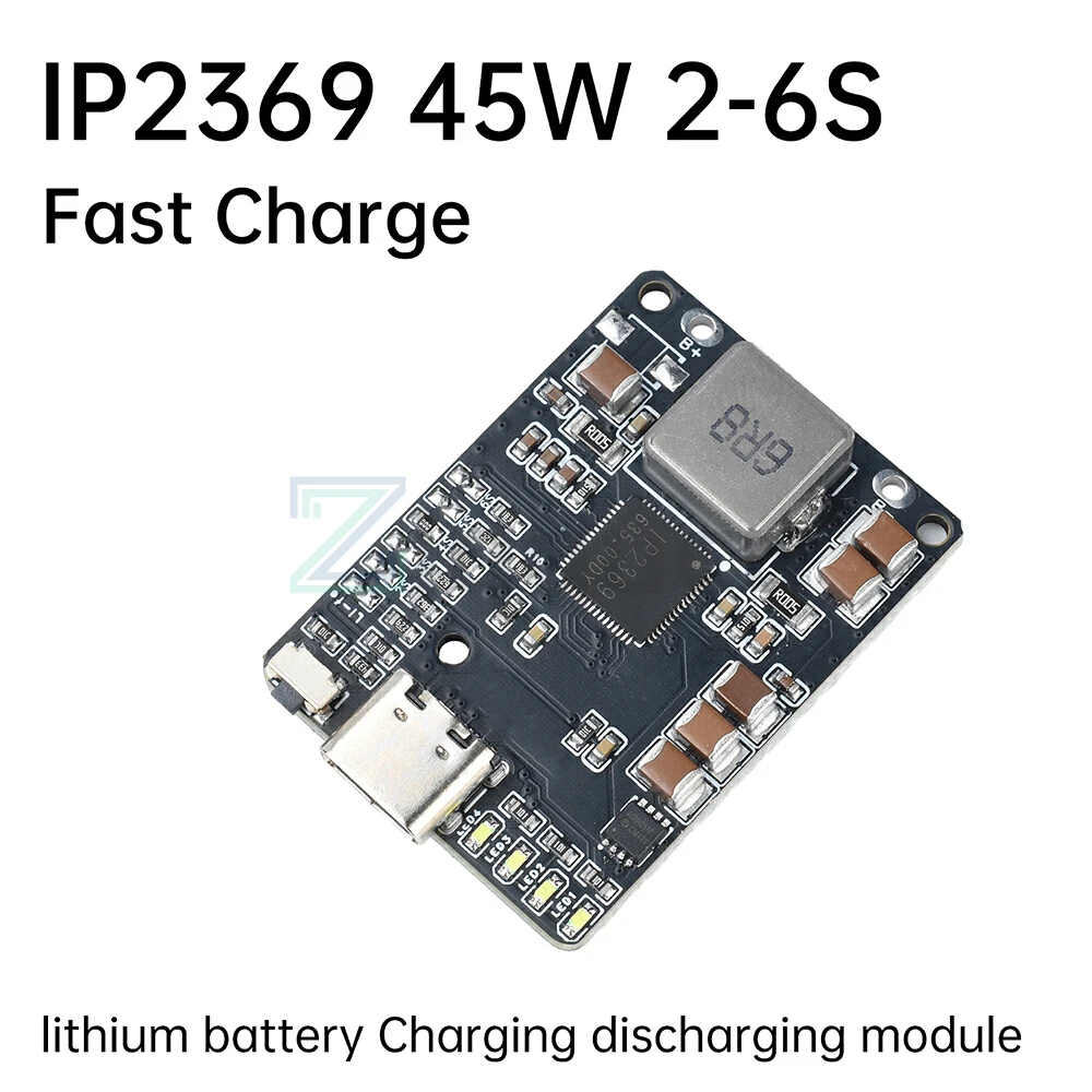 IP2369 2S~6S 45W Li… - image