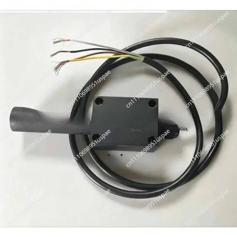 For UVS5AB Ultraviolet Eye Methanol Natural Gas  Burner Flame Detector for Ion Needle
