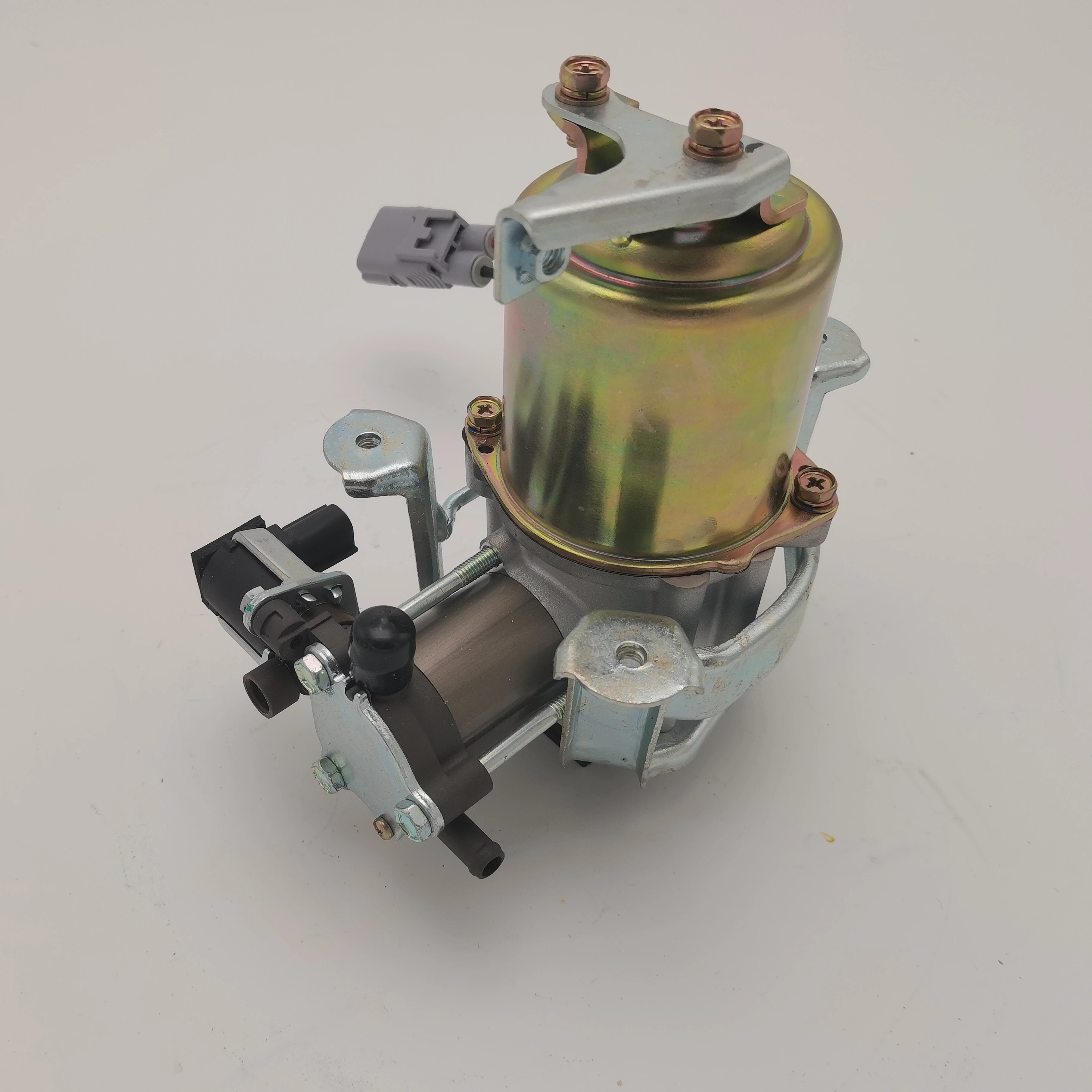 

Tom AutoDirect Factory Supply New Air Compressor Pump for Lexus RX330 RX350 Models 48910-48010 & 48910-48011