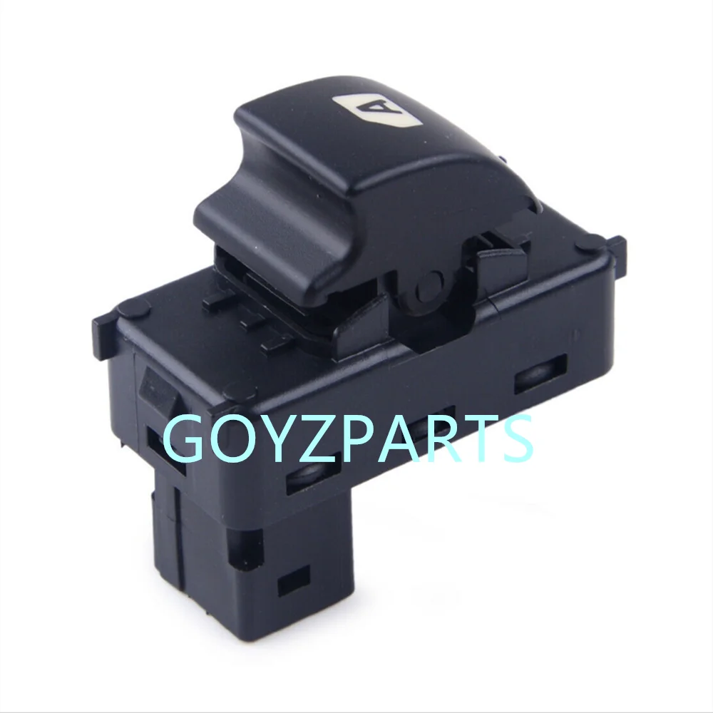 6490.E3 6490E3 Car Window Control Switch for Peugeot Partner Tepee 207 for Citroen Berlingo