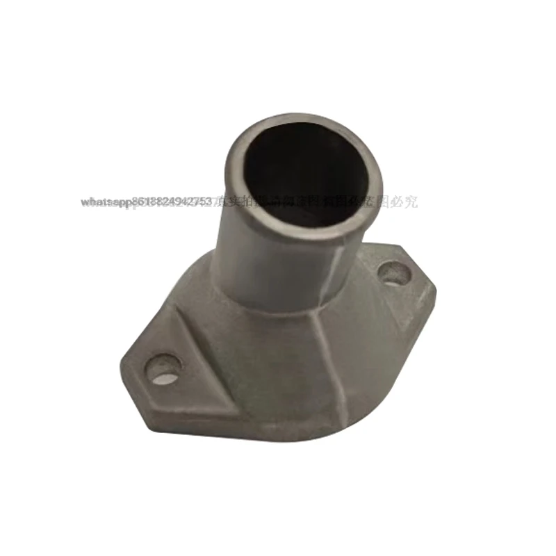 

Детали строительной техники для двигателя Cummins 4BT3.3, запасные части, основание термостата