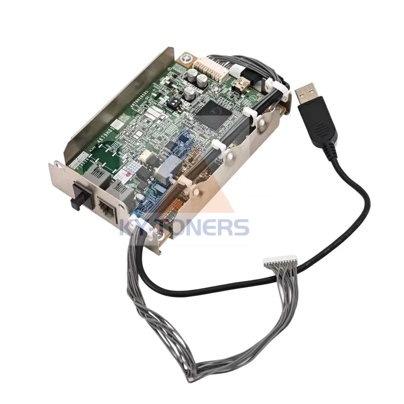 

Fax Component Board for Konica Minolta C308 C368 C458 C558 C658 808 958 758