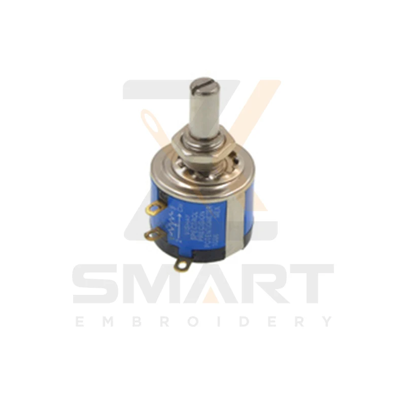 

POTENTIOMETER ETJ-534-8872-1K-C FOR Computer Embroidery Machine Parts