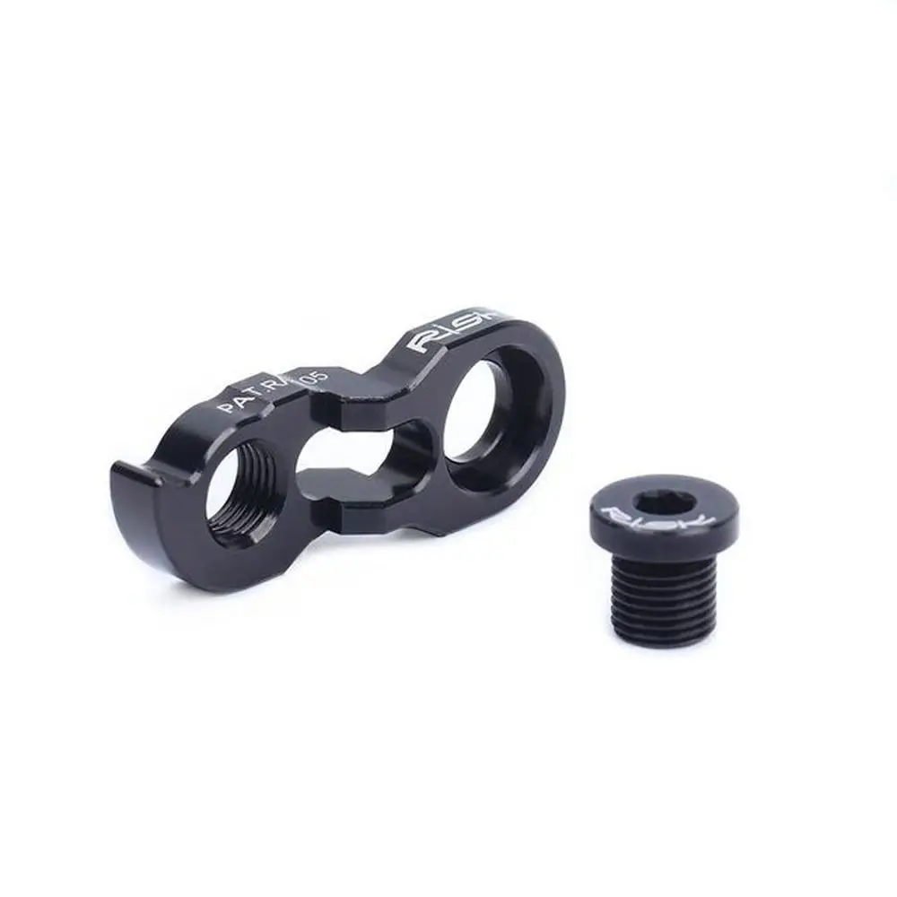 Extension Hooks Rear Derailleur Bicycle Rear Derailleur Hanger Extension Hanger Tail Hook Extender Bicycle Rear Extender