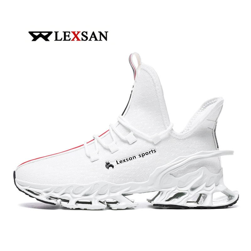 

Мужские повседневные кроссовки, дышащие, роскошные, модные, для бега, для мужчин и женщин