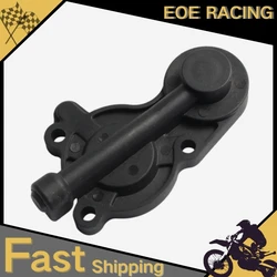 For Yamaha Ttr225 Xt225 Serow 225 Carb Carburetor Side Cover