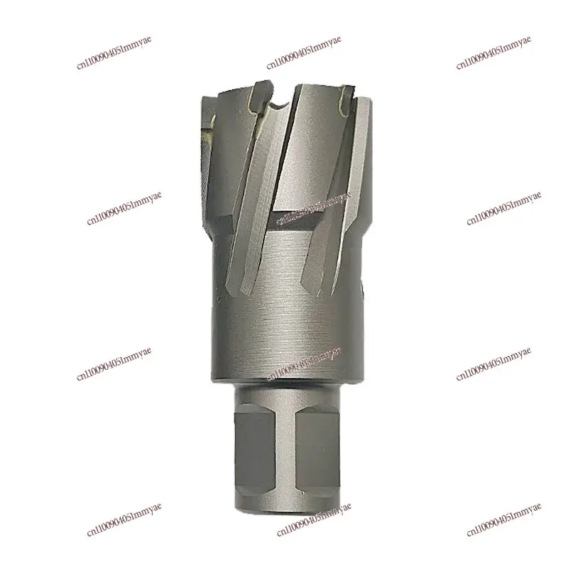 

Hollow Drill Core Magnetic Drill Stainless Steel Hole Opener