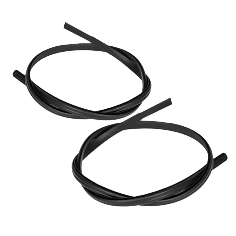 For Car Roof Repair Roof Drip Moulding Weatherstrip Replacement As Shown Direct Replace No Programming Required