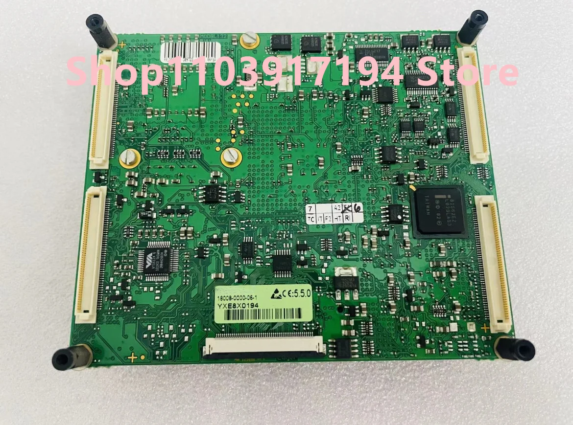 FOR Kontron  ETX  Motherboard 18008-0000-06-1