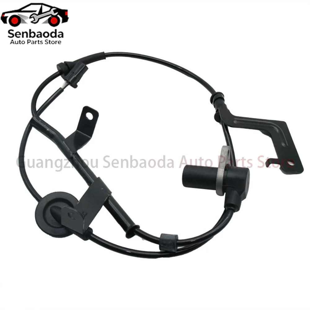 

95670-38100 Датчик скорости переднего правого колеса ABS для Hyundai Sonata XG300 XG350 для Kia Magentis Optima 9567038100 Новые автомобильные детали