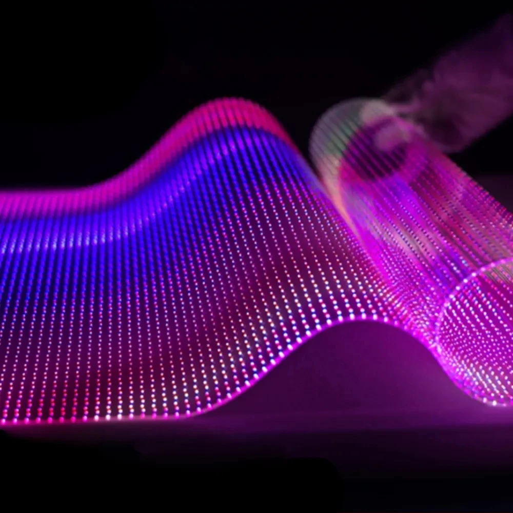 P8 Integrated Light…