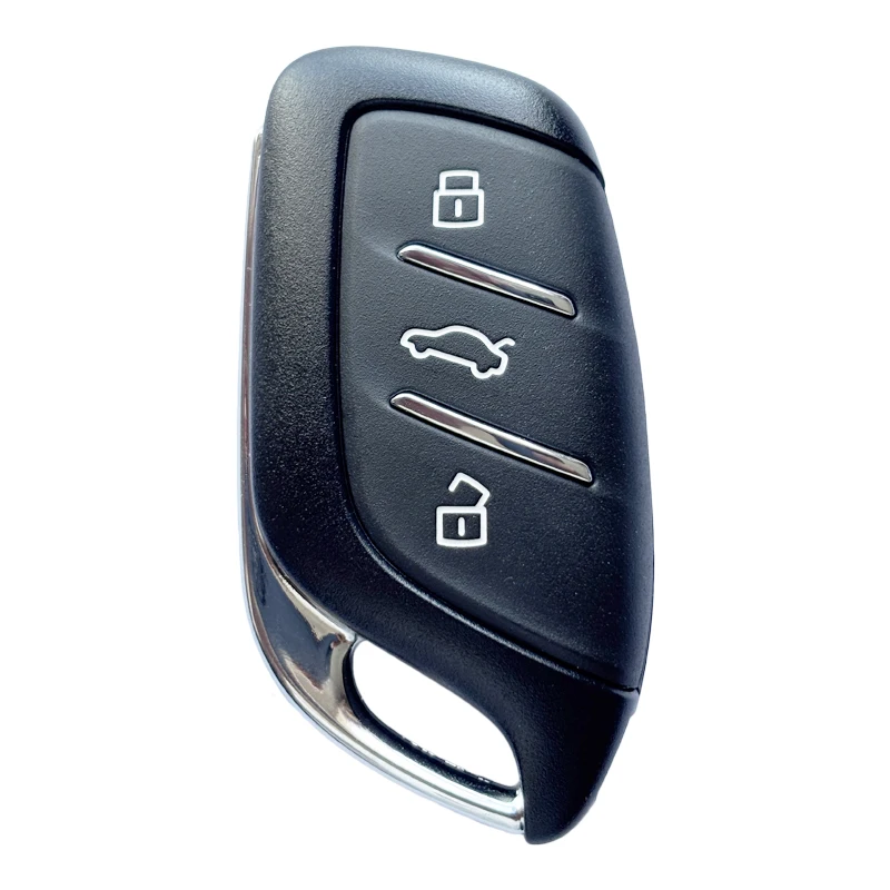 TXK097006 Original For MG 6PRO 6 PRO Smart Remote Key 3 Button 433MHz 4A Chip