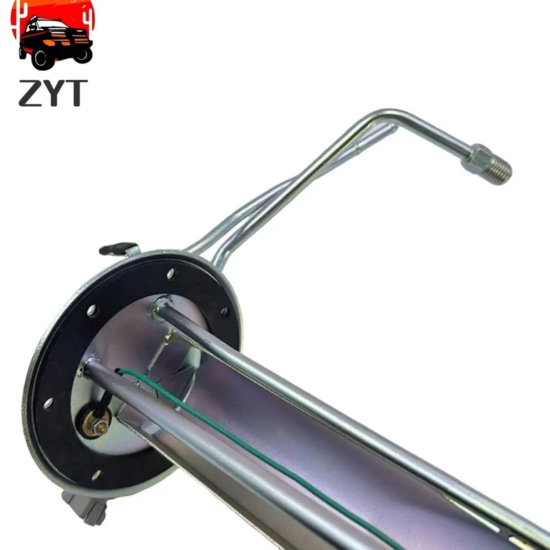 ชุดประกอบปั๊มน้ำมันเชื้อเพลิง 77203-60070 7720360070 7720360070 77203-60100 สำหรับรถยนต์โตโยต้าแลนด์ครุยเซอร์ ปราโด 3RZF 3RZFE 5VZFE