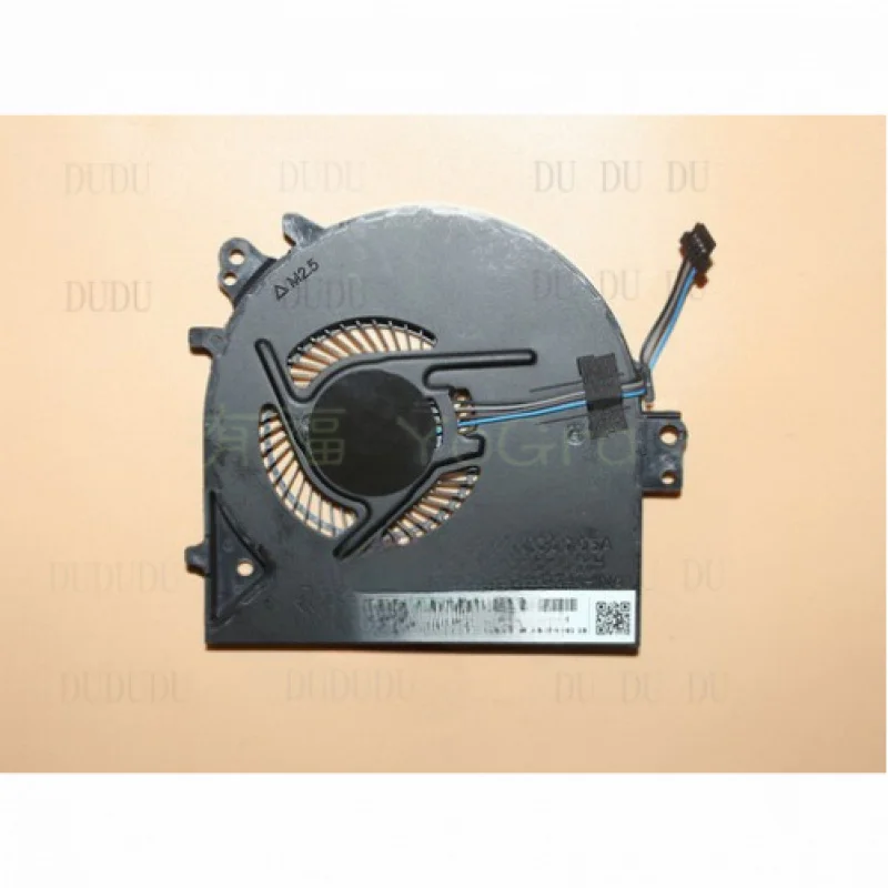 

D Новый оригинальный вентилятор для HP ProBook 450 455 G5 L03854-001 охлаждение процессора ноутбука