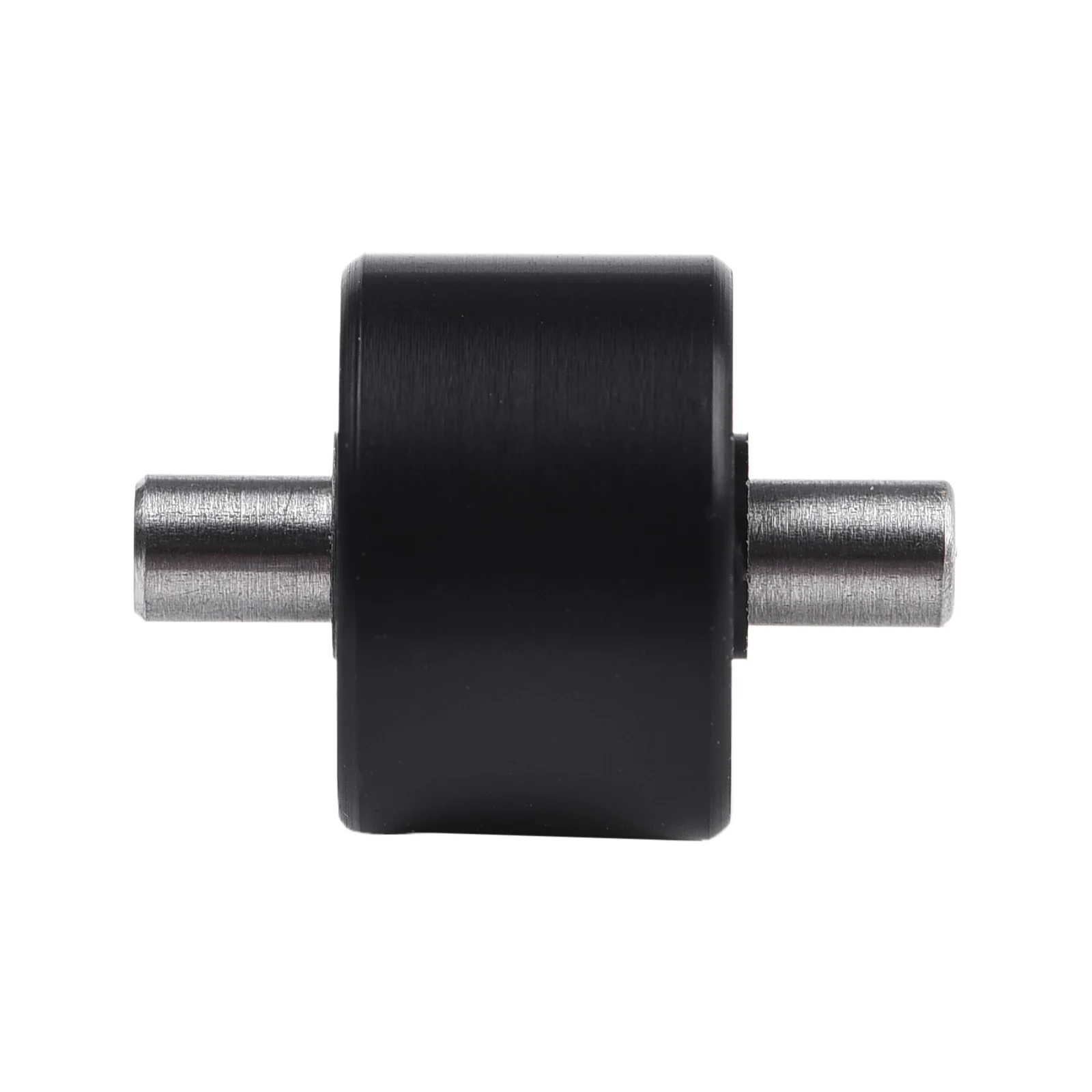 2pcs  Vacuum Cleaner Wheels Wet Dry Vacuum Cleaner Accessories Wheels Parts Replace Worn-out Or Damaged Wheels