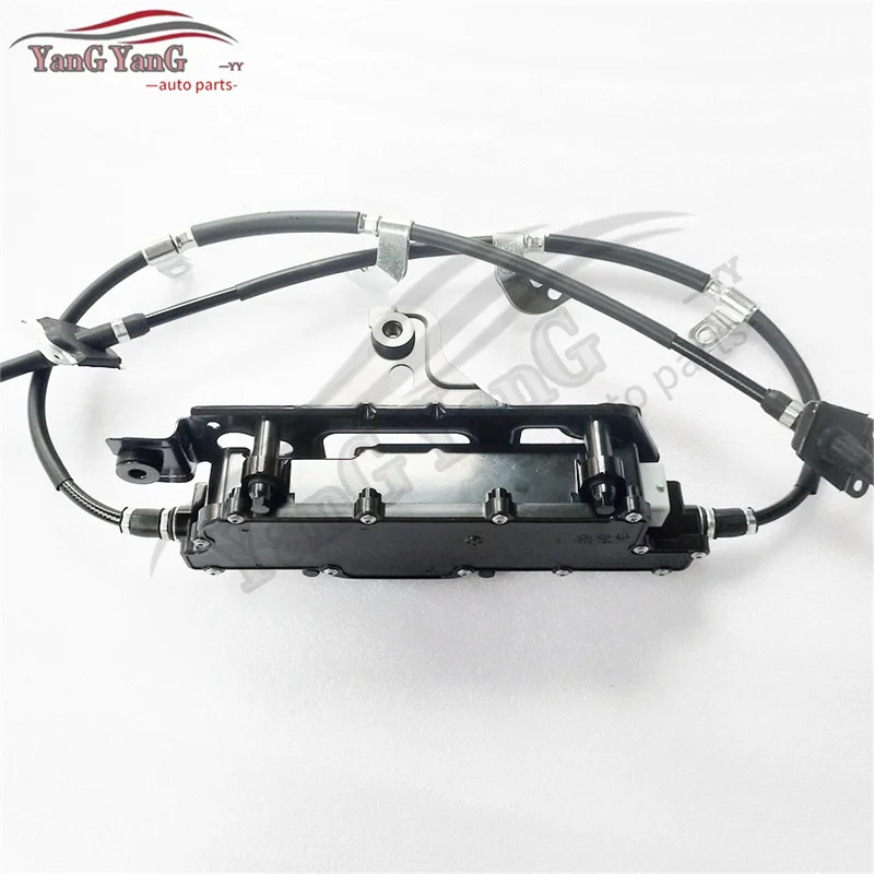 For Hyundai Santa Fe Handbrake Module Parking Brake System Electronic Assembly 597002W600 597002W800 59700B8900 59700B8800