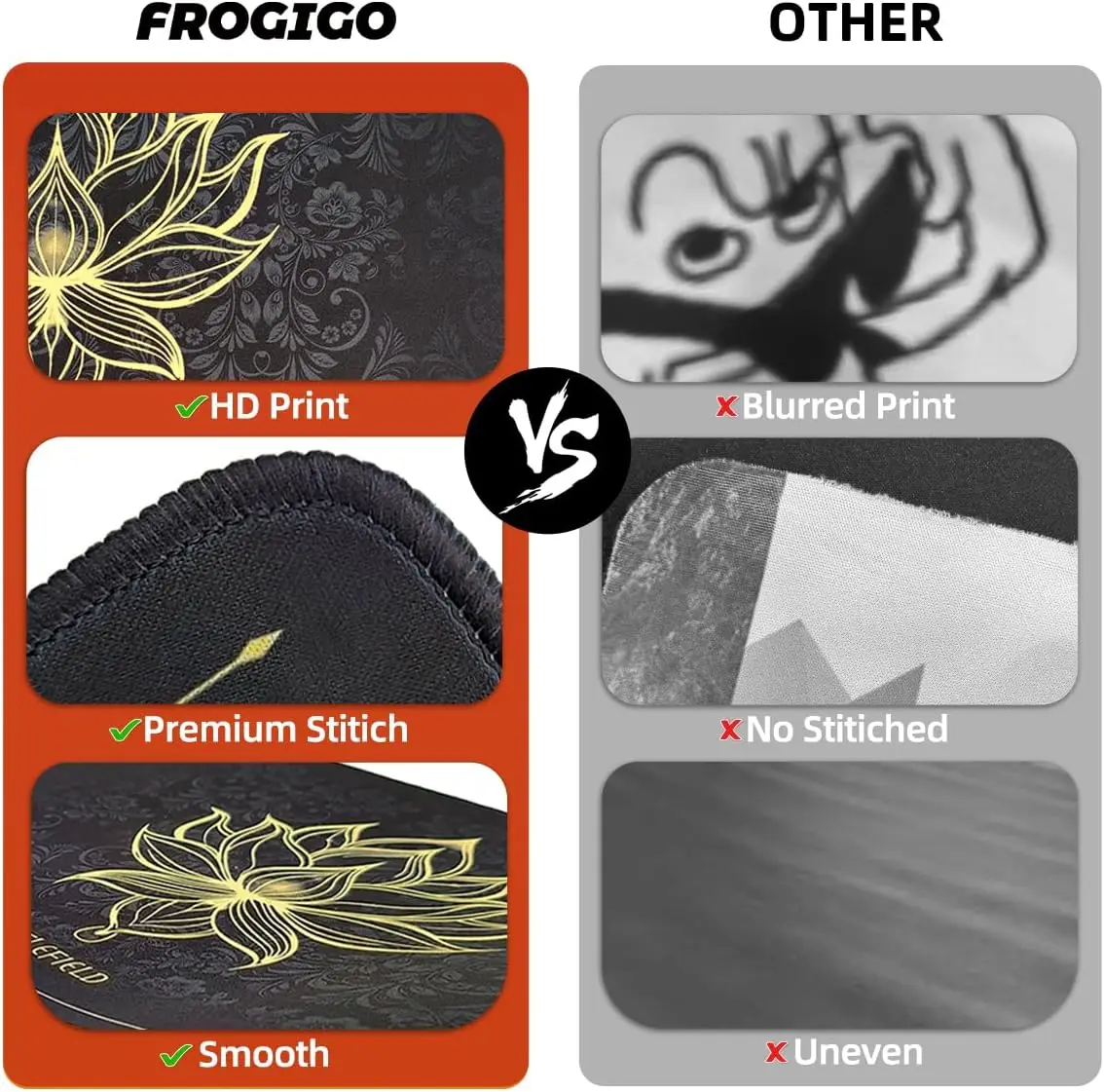 60x35 MTG ماجيك Playmat لوتس الفن عدم الانزلاق المطاط قاعدة قابلة للدوران طوي TCG قائد حصيرة ألعاب الألعاب اكسسوارات #2