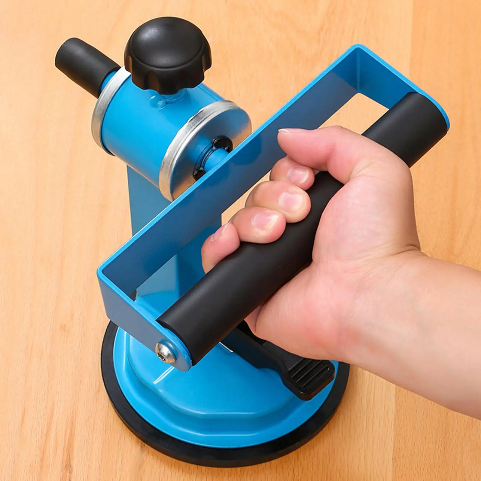 

Adjustable Grip Strength Trainer Forearm Strengthener Workout Equipment Portable Gym Men Adults Sports Home Rehabilitation