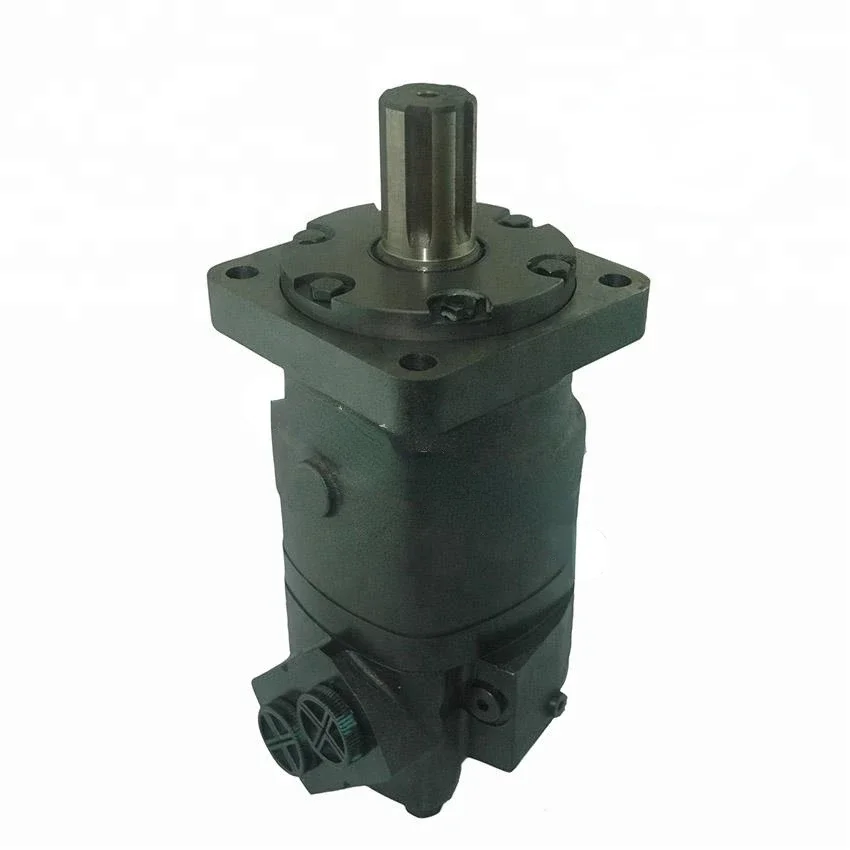 Hydraulic Replacement Motor suitable for Char-Lynn 112-1335-006 Eaton char-lynn 6k 490 hydraulic motor