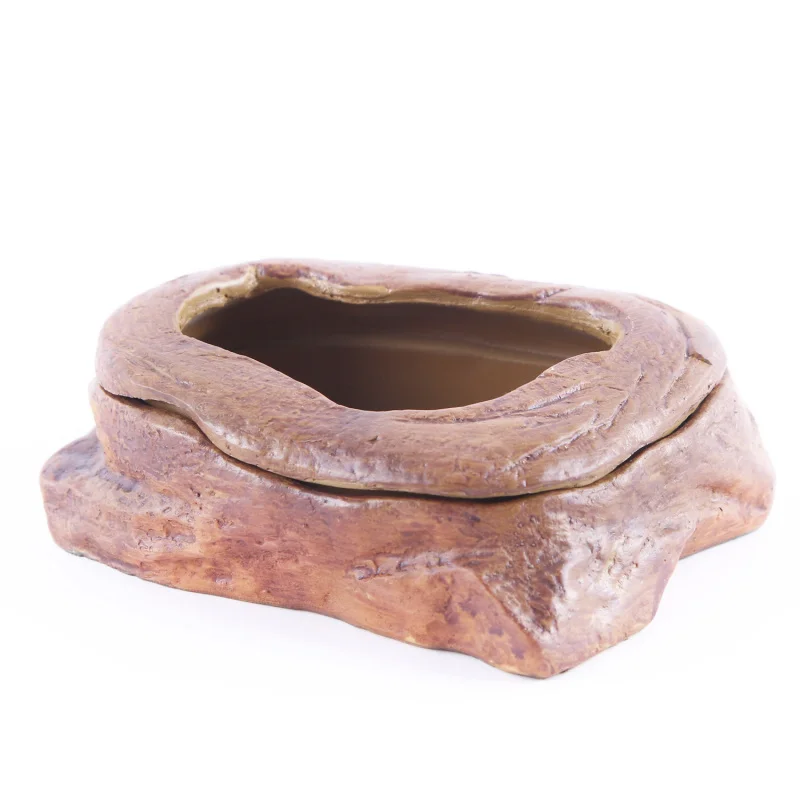 

Аквариум, украшения для аквариума, водные растения, ландшафтный дизайн, крокодиловая смола, поделки, ящерица, черепаха, миска для кормления воды