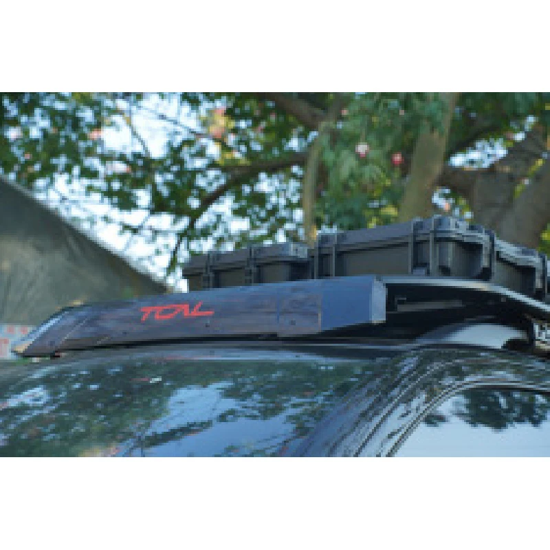 Bestseller Direct sales from the manufacturer, in-stock supply of car roof racks, universal ultra-thin storage boxes, and lugga