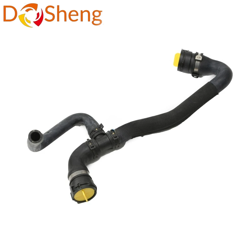 

4E0121101BT Coolant Hose with Quick Release Coupling for Audi A8L 2.8 FSI 3.2 FIS D3 S8 Quattro 2004-2010 2.8 3.2 BDX BPK