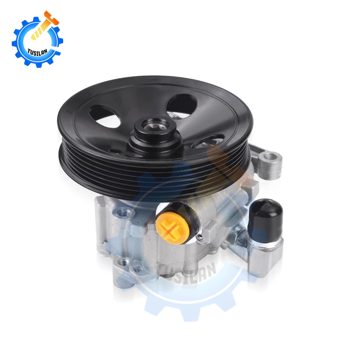 0024668101 Power Steering Pump  Fit Mercedes Benz W163 ML320 ML350 ML430 ML500 ML55 AMG 0024664601