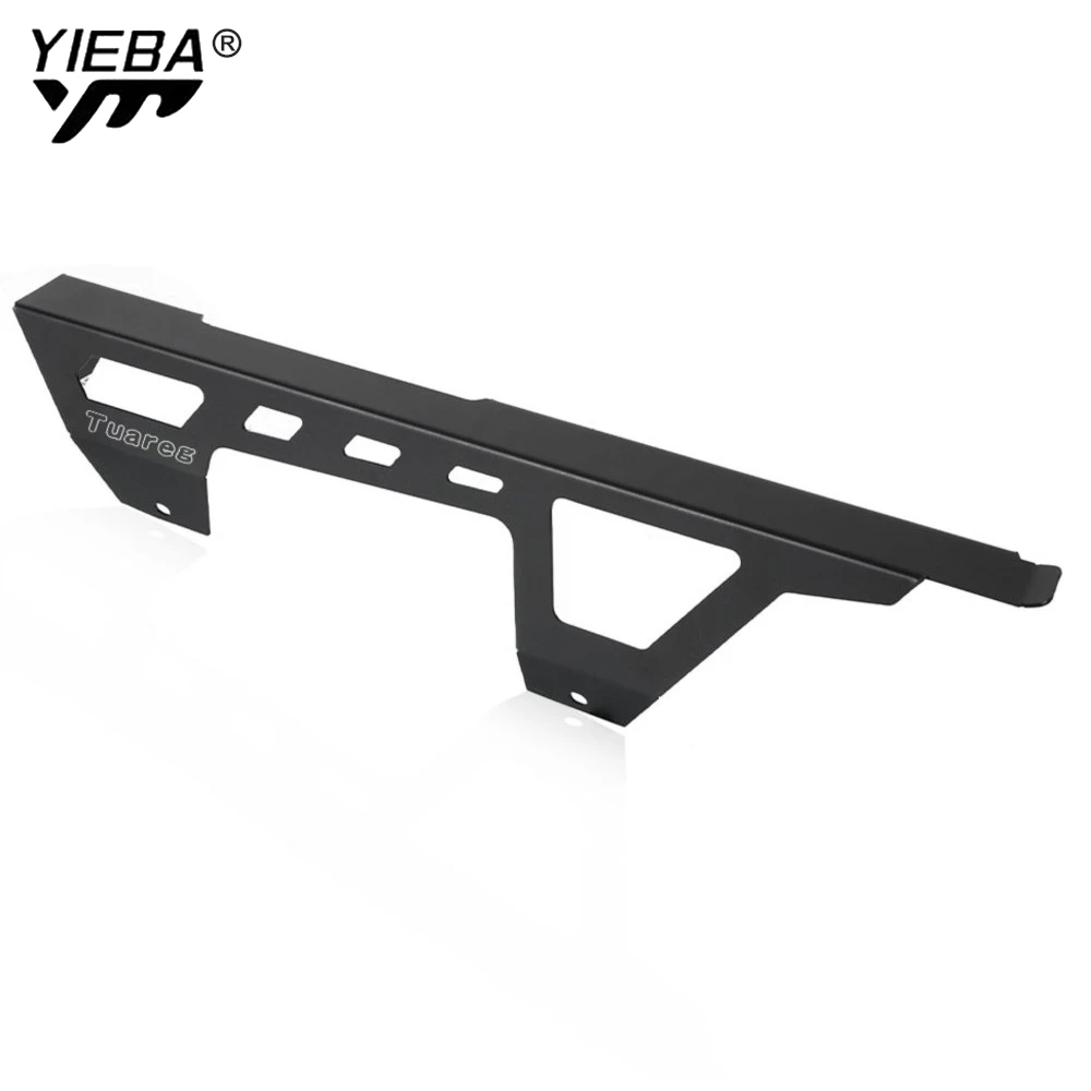 

Motorcycle Belt Guard Cover Protector CNC Decorative Chain Guard For Aprilia Tuareg 660 ABS 2022-2023-2024 2025 Tuareg660