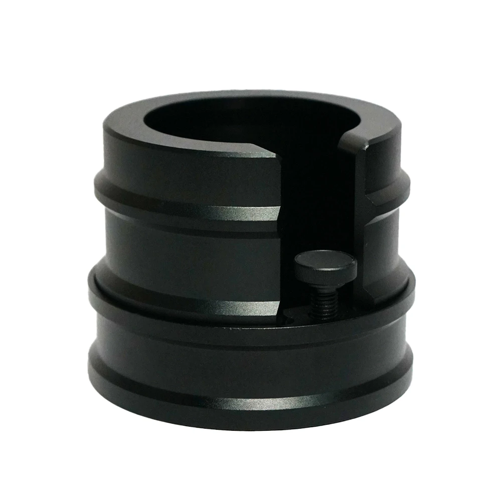 

Package Content Optimal Extraction Adjustable Coffee Tamper Stand Tool Aluminum Alloy Coffee Tamper Portafilters