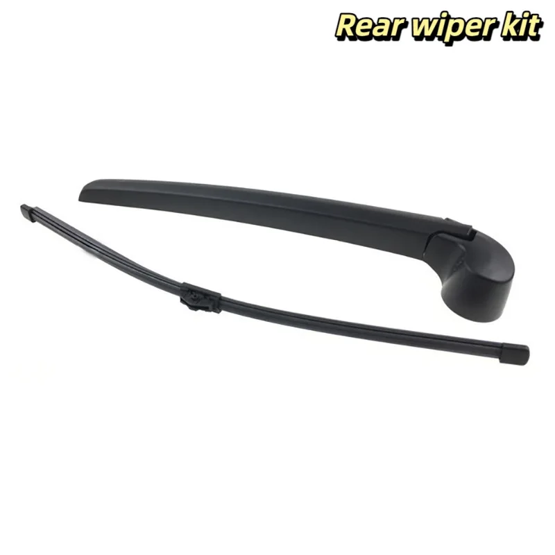 

Rear wiper assembly suitable for Audi 171819 Audi Q8 rear window wiper arm 405mm