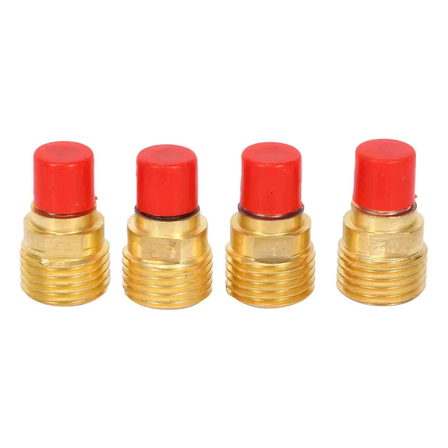 COFA-ยาวพิเศษSolderingเชื่อมเหล็กอุปกรณ์เสริมหัวฉีดอลูมินาGsg TIGแก๊สเลนส์ชุด,Fitไฟฉายเชื่อมTIG SR WP9 20