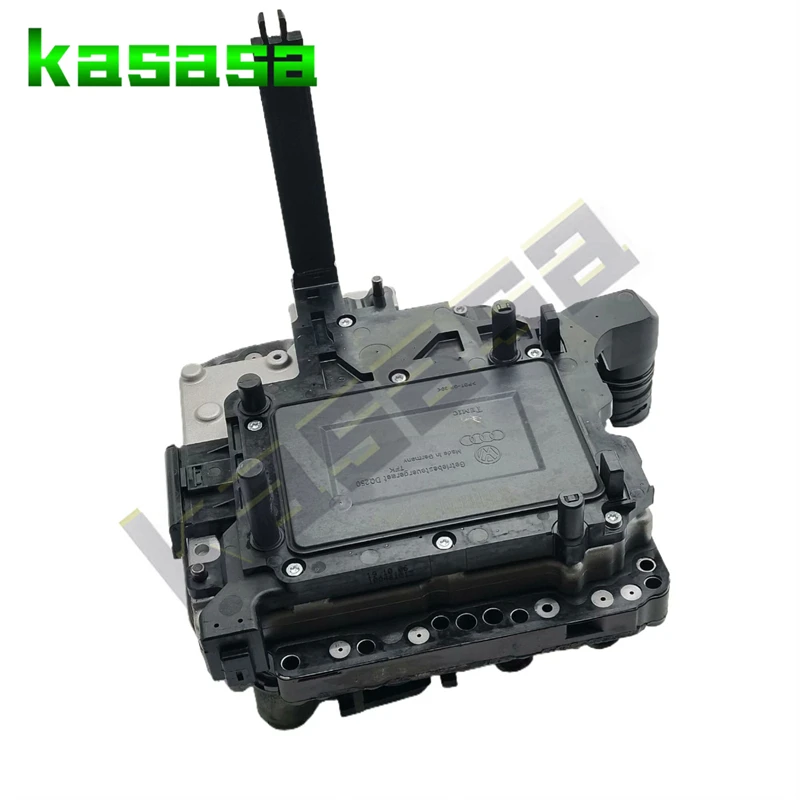 

02Е 927770 AE для GTI PASSAT JETTA TDI DSG коробка передач TCM TCU механический корпус клапана