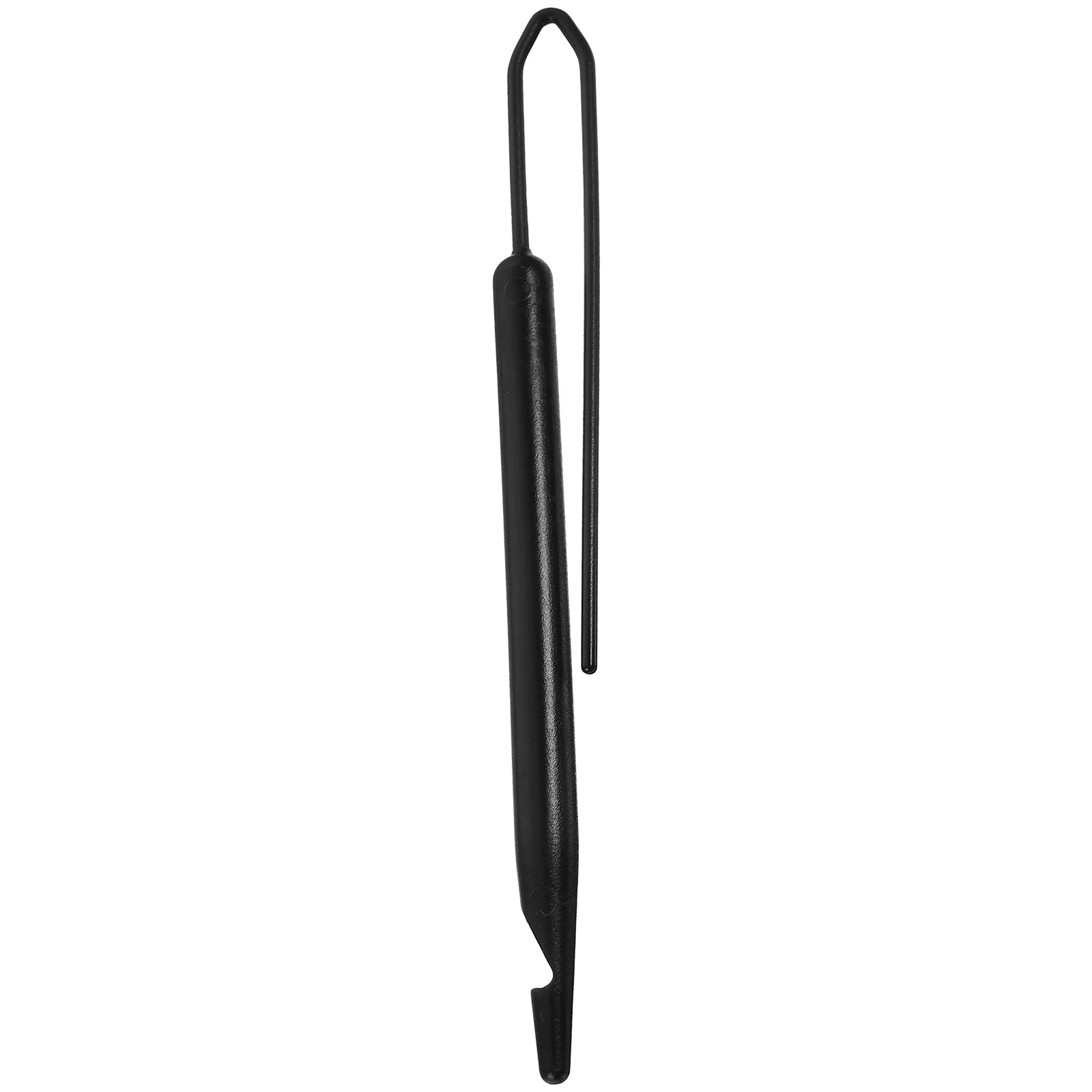 

Braid Braiding Tools Hair Styling Tool Crochet Hooks Dreadlocks Weaving Needles Plaiting Hook Pp Accessories Easy Use