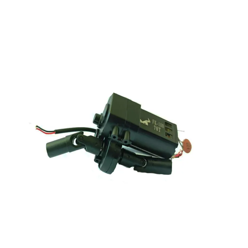Mangniu MN-333 Wu Remote Control Car Original Accessories Car Shell Motherboard Tire Remote Control Motor Differential Box