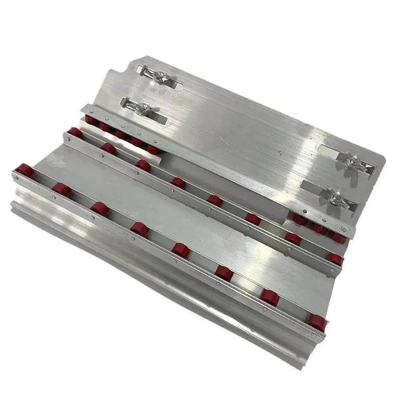 Ceramic Tile Chamferer 45 Degree Cutting Position Fixed Corner Guide Multifunctional Accessories Manual Angle Power Tool Parts