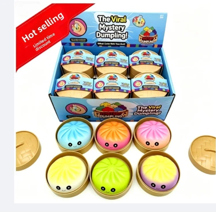 glitter-dumpling-glitter-dumpling-squishy-with-box-dumplings-sensory-squeeze-toy-for-stress-relief