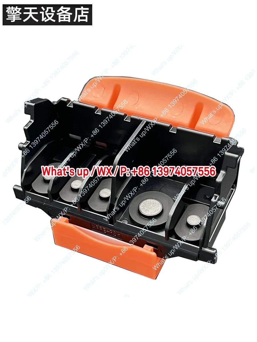 

1 шт. QY6-0082 IP7280 MG5480 MG5580 MG5780 новая оригинальная печатающая головка