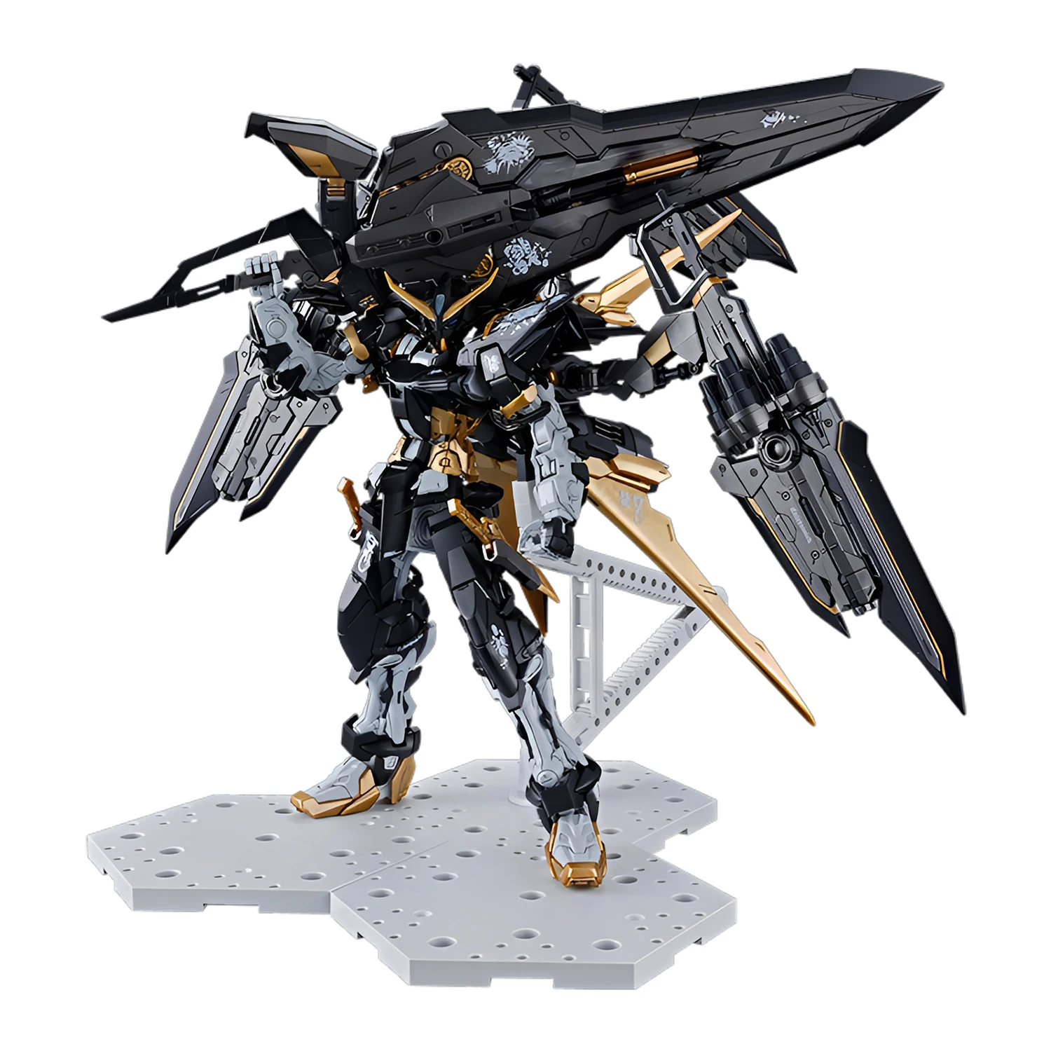バンダイ中国 PB LIMITED MG 1/100 ガンダムアストレイ [クロス