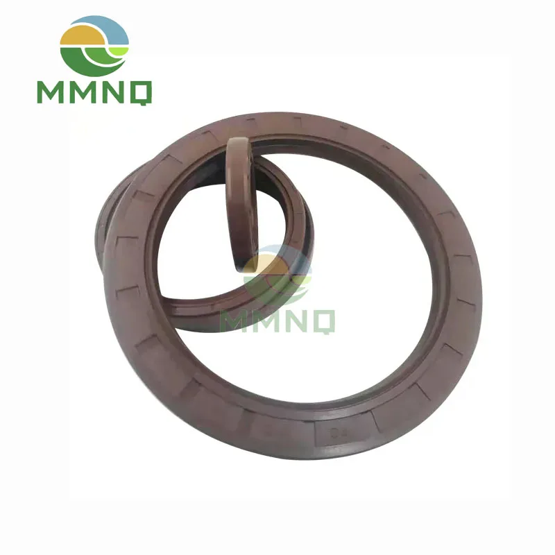 FKM Framework Oil Seal ID 65mm 68mm 70mm 75mm 80mm 85mm OD 75-150mm Thickness 6-40mm Fluoro Rubber Gasket Rings